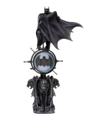 Iron Studios Deluxe Batman Returns Batman