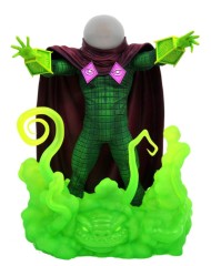 Diamond Select Toys Marvel Gallery Comic Mysterio
