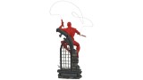 Figurina Statueta Diamond Marvel Gallery Comic Daredevil