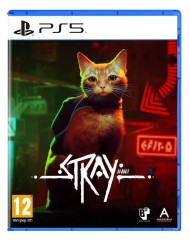 Stray