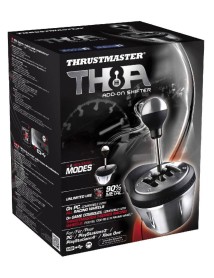 Schimbator De Viteza Thrustmaster Th8a Shifter Add On 