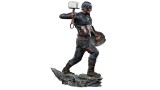 Figurina Statueta Iron Studios Bds The Infinity Saga Captain America