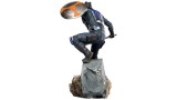 Figurina Statueta Iron Studios Bds Black Widow Taskmaster