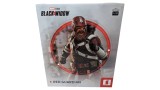 Figurina Statueta Iron Studios Bds Black Widow Red Guardian