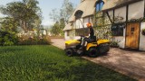 Joc Lawn Mowing Simulator Landmark Edition pentru PS4
