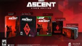 Joc The Ascent Cyber Edition pentru XBOX SERIES / Xbox One