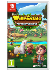 Life In Willowdale Farm Adventures