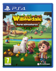 Life In Willowdale Farm Adventures