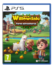 Life In Willowdale Farm Adventures