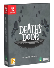 Deaths Door Ultimate Edition