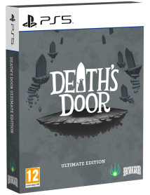 Death's Door Ultimate Edition 