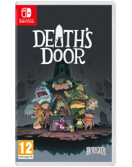 Deaths Door
