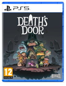 Death's Door 