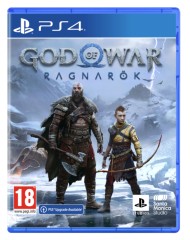 God Of War Ragnarok