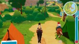 Bibi Tina New Adventures With Horses - PS4