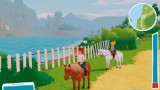 Bibi Tina New Adventures With Horses - PS4