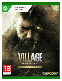 Resident Evil Village Gold Edition 