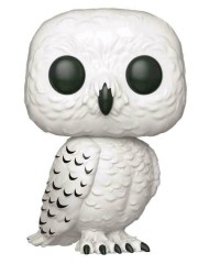 Pop! Harry Potter Hedwig