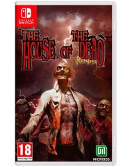 The House Of The Dead Remake
