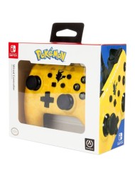 Controller Cu Fir Powera Galben