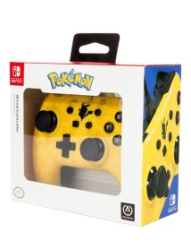 Controller Cu Fir Powera Galben 