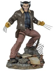 Diamond Marvel: Comic Days Of Future Past - Wolverine