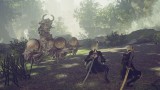 Joc Nier Automata The End Of Yorha Edition pentru Nintendo Switch