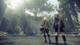 Joc Nier Automata The End Of Yorha Edition pentru Nintendo Switch