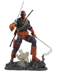 Diamond DC Comics Gallery Deathstroke