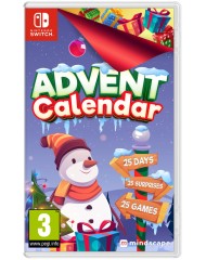 Advent Calendar