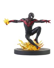 Diamond Marvel Gamer Verse Gallery Spider Man Miles Morales