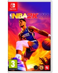 Nba 2k23