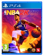 Nba 2k23