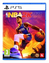Nba 2k23
