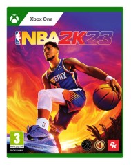 Nba 2k23