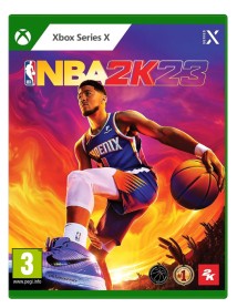 Nba 2k23 
