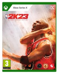 Nba 2k23 Michael Jordan Edition