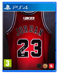 Nba 2k23 Championship Edition