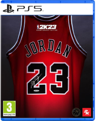 Nba 2k23 Championship Edition