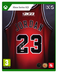 Nba 2k23 Championship Edition