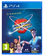 Are You Smarter Than A 5th Grader?