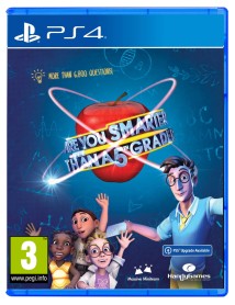 Are You Smarter Than A 5th Grader? 