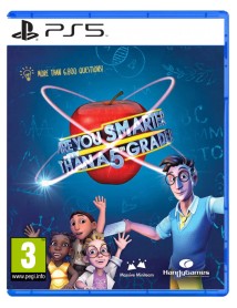 Are You Smarter Than A 5th Grader? 