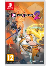 Dusk Diver 2 Day One Edition 