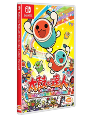 Taiko No Tatsujin Version!