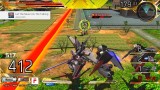 Joc Mobile Suit Gundam Extreme Vs. Maxiboost On pentru PS4