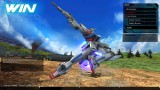 Joc Mobile Suit Gundam Extreme Vs. Maxiboost On pentru PS4