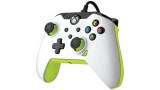  Controller Pdp Cu Fir Alb Galben pentru XBOX SERIES