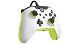  Controller Pdp Cu Fir Alb Galben pentru XBOX SERIES