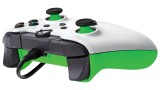  Controller Cu Fir Pdp Alb Verde Neon pentru XBOX SERIES